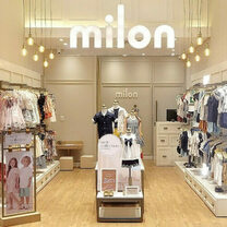 Milon planeja 15 novas lojas em 2024
