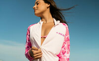 Maja Sportswear adopta la tendencia athleisure en su nueva colección femenina