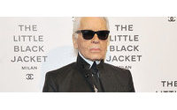 Italia Independent announces Karl Lagerfeld collaboration