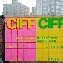 CIFF: edição de verão regressa a Copenhaga de 7 a 9 de agosto