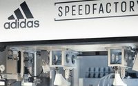 Adidas намеревается переместить роботизированное производство в Азию
