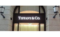 Tiffany's results beat as sales in Europe, Americas rise