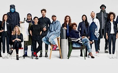 Jos van Tilburg yields CEO role of G-Star Raw - News : Appointments ...