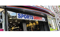 Sports Direct's M&A man Blue to leave