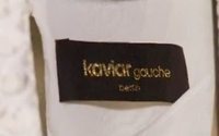 Kaviar Gauche eröffnet Flagshipstore