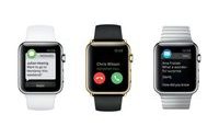 Apple Watch llegará con más de 1.000 aplicaciones bajo el brazo 