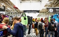 Ispo Munich 2014: Gute Stimmung und gute Frequenz