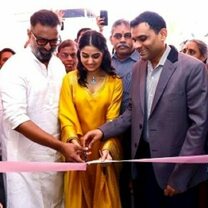 Glow by Kirtilals expands presence with Thrissur showroom