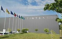 Tintex: peso das exportações dispara para 30% da faturação