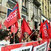 Espagne: des employés d'Inditex réclament une meilleure répartition des bénéfices
