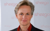 Sabine Tietz übernimmt den Schwab-Vorsitz