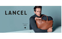 Lancel launches e-commerce site