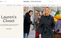 Маркетплейс Moda Operandi привлек 100 млн. долларов инвестиций