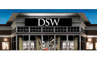 DSW reports fourth quarter and 2014 FY results
