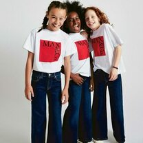 Max&Co. запускает линию одежды для девочек совместно с Brave Kid