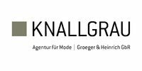 KNALLGRAU/AGENTUR FÜR MODE