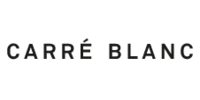 logo CARRE BLANC