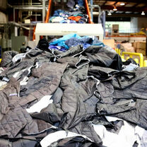 Textile recycling: Eastman group teams up with waste management specialist Debrand