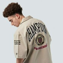 Champion opens first Parisian store with Index+Archives line