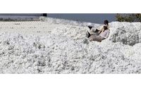 India's cotton exports to rise as Bangladesh takes China's place