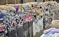 Colombia, Ecuador y Perú: lucha contra el contrabando textil