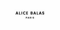 ALICE BALAS - PARIS