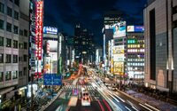 受旅游业提振，日本11月零售额同比增长2.6%，连续九个月实现增长