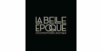 logo La Belle Epoque Boutique