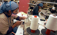 Épica: crece el número de empresas textiles de la región