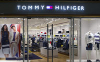 Tommy Hilfiger alcanza las 50 tiendas en México