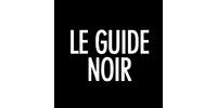 logo LE GUIDE NOIR