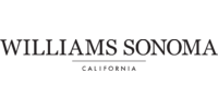 logo WILLIAMS SONOMA