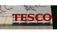 Tesco confirms joint venture with Tata in India