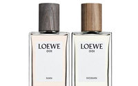 Loewe lanza sus primeras fragancias bajo la dirección creativa de Jonathan Anderson