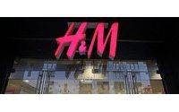 Cuenta atrás para la apertura de H&M en Lima
