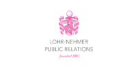 LOHR-NEHMER PUBLIC RELATIONS GMBH