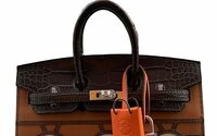 Un sac Hermès vendu à plus de 150.000 euros... en seconde main
