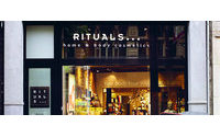 Rituals opens first French store in Paris’ Marais