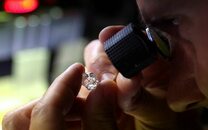 Страны G7 запретят поставки российских алмазов