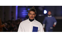 UK's James White wins European Young Designers Contest