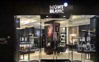 Montblanc se expande en Lima