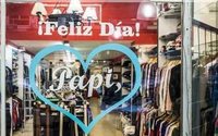 Las ventas por el día del padre cayeron 3,6% en Argentina