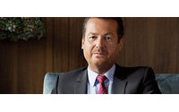 Frederic Cumenal appointed president of Tiffany & Co.
