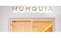 Murguia inaugurará su nuevo local en el 2016