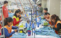 Perú: La industria textil es gran fuente de empleo