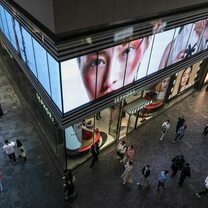 Sephora potrebbe rinnovare il management in Cina per puntare a un fatturato globale di 20 miliardi di euro