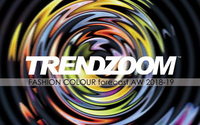 Fashion Colour Forecast - Fall/Winter 2018-19 (Trendzoom)