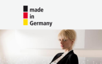 Mode und Textilien „Made in Germany“ bleiben weltweit gefragt