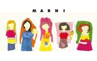 Marni changes partners for its children's line