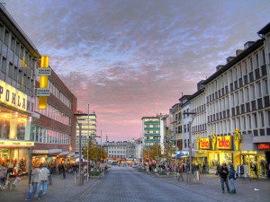 Mönchengladbach bei eBay: Der Marktplatz der Zukunft